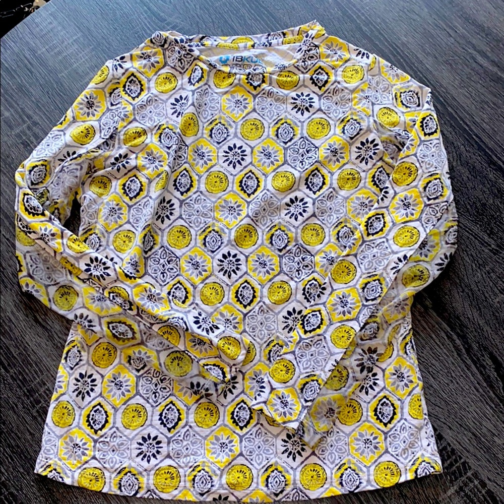 IBKUL Sun Shirt EUC